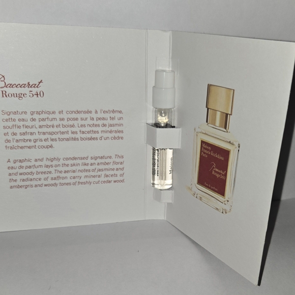 Luxury Sample 540 - Picture 4 of 8